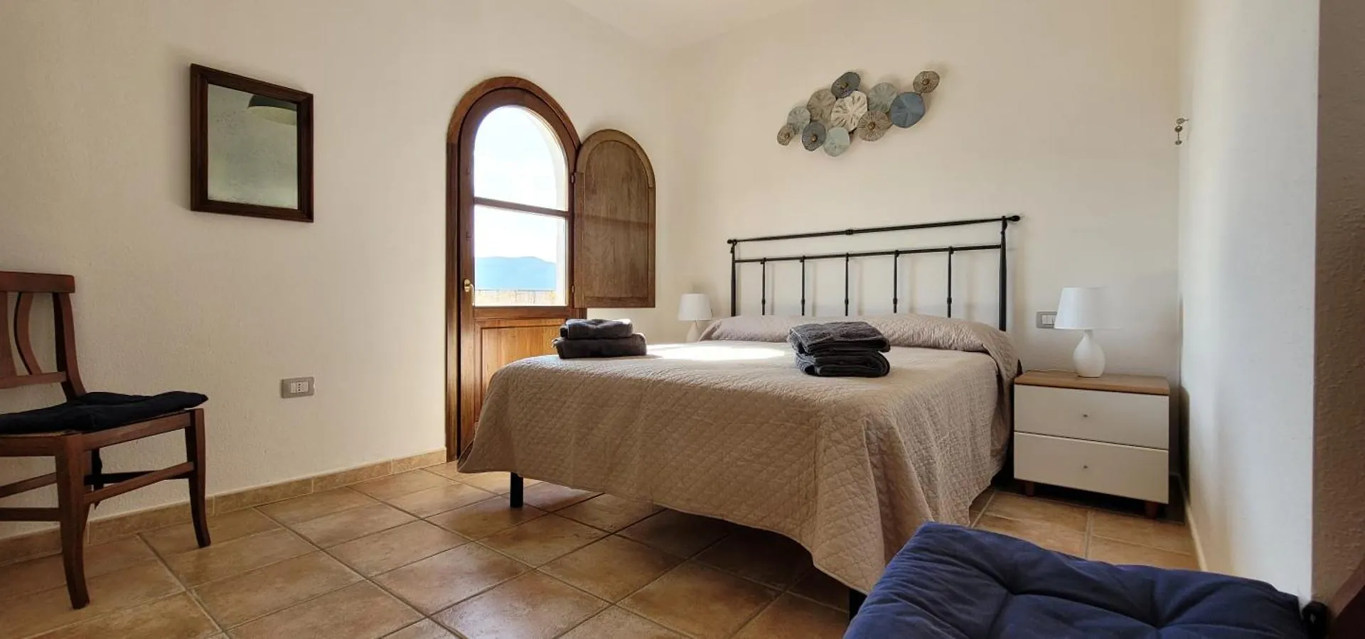 Casa Milu' - Appartamento Con Terrazza Panoramica 波萨达 0*,  意大利